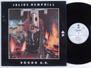 JULIUS HEMPHILL Dogon A.D. ARISTA FREEDOM LP NM