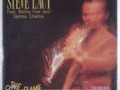 STEVE LACY The Flame SOUL NOTE LP SEALED italy