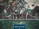 GRAVEYARD - Hisingen blues  LP  BLACK