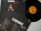 LP  SCORPIONS - Virgin Killer in mint-