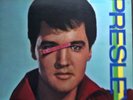 Elvis Presley Japan Vinyl LP: THE GREAT HITS OF... (2-LP) SRA-9062-63,
