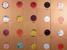 Rock & Roll/R&B 50x78 REPRODUCTION JUKEBOX 78s Various Artists