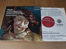 London CS 6385 FFRR WBg Haydn Quartets / Janacek Quartet