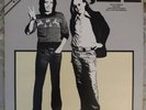 Steely Dan Four Tracks From Steely Dan LP Mint ABE 12003 UK EP Vinyl Record