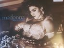 madonna like a virgin limited edition