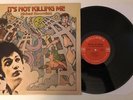 Michael Bloomfield - It's Not Killing Me - 1969 US 1st Press Psych CS 9883 (NM)