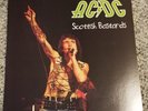 AC/DC Scottish Bastards, Rare 12