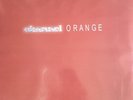 Frank Ocean Channel Orange 2x LP NEW CLEAR Colored vinyl