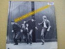SHAM 69/THERE'S GONNA BE A BORSTAL BREAKOUT/PS 1978 PUNK/A1-B1/RARE