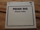 Opus 3 8015 Peder Riis Classical Guitar Audiophile NM