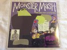 BOBBY (BORIS) PICKETT - MONSTER MASH - PURPLE VINYL LP RECORD BRAND NEW SEALED