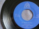 JAMES & BOBBY PURIFY I'M YOUR PUPPET / SO MANY REASONS BELL M-