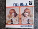 MINT  NEW ZEALAND PARLOPHONE EP - CILLA BLACK - 