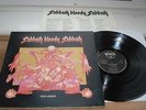 Black Sabbath Bloody Sabbath 1ST PRESS  EX/VG+ SUPERB AUDIO  INNER 1973 UK LP