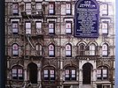 LED ZEPPELIN PHYSICAL GRAFFITI ORIG'75 PROMO 2LP SET w/ INSERT SHRINK w/ STICKER