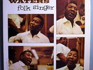 MUDDY WATERS FOLK SINGER RARE ORIG LTD EDIT OOP CLASSIC REC AUDIOPHILE STEREO LP