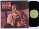 ARCHIE SHEPP Black Gypsy PRESTIGE LP NM/VG++