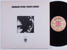 MIROSLAV VITOUS Infinite Search EMBRYO LP NM die-cut unipak