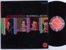 ROSWELL RUDD Everywhere IMPULSE LP NM