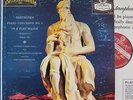 Curzon+Knappertsbusch. Beethoven (Piano concerto 5). London CS 6019 wb. NM(-) tm