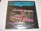 NAKED RAYGUN: BASEMENT SCREAMS (1982) - RUTHLESS 12 INCH LP - LISTEN