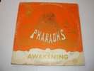PHARAOHS - AWAKENING- PRIVATE PRESS FUNK JAZZ- ORIGINAL - SCARAB LP - LISTEN