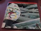 ALAN PARSONS PROJECT I ROBOT LP MFSL ORIGINAL MASTER RECORDING JAPAN VG+ VINYL