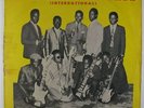 African Brothers Dance Band (International) - S/T LP - Afribros UK