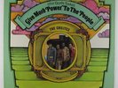 Chi-Lites - Give More Power To The People LP - Brunswick VG+