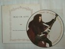 PICTURE VINYL / DEAD OR ALIVE MAD BAD AND DANGEROUS TO KNOW