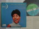 ARETHA FRANKLIN 7INCH PS 33RPM EP