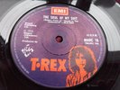 T-Rex - RARE UK PRESS 7