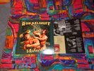 Rummelsnuff & Asbach          LP : Same / Autogramm auf Platte / Techno / EBM