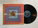 THE OUTLAW BLUES BAND KILLER BLUES ROCK PSYCH EX+ TO NM
