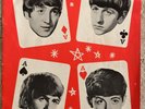 1964 The Beatles Mary Wells Four Aces Tour Programme (UK) Brian Epstein