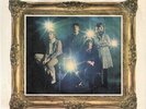 BEATLES Strawberry Fields Forever 1967 or. UK single + RARE picture sleeve