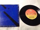 U2 - 11 O' Clock Tick Tock / Touch - 1980 IRELAND / IRISH CBS FIRST ISSUE - UKTM