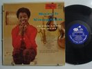 SARAH VAUGHAN In The Land of Hi-Fi JAZZ Org MONO LP EmArcy 1956 DRUMMER MG36058