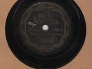 78 rpm Eddie Johnson and his Cracker Jacks Victor 23329 in EE-/E- Hear  RARE