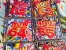 Now That's What I Call Music 7 Albums Bundle 60,62,63,64,65,67,68 1 Disc From 66