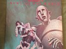 Queen ?– News Of The World - MONSTER HARD ROCK LP ARCHIVE COPY 1977 Ita Press