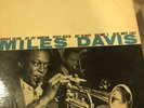 MILES DAVIS volume 2 BLUE NOTE BLP 1502 RVG ear NO® deep groove 161 Lex ORIG