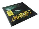 DJ GRUFF ZERO STRESS LP TANNEN RECORDS edizione limitata