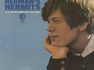Herman's Hermits - There's A Kind Of Hush All Over The World (LP) - Vinyl Bea...