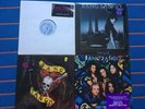Bang Tango 4 LP Psycho Cafe Live Injection Dancin’ On Coals Sealed Someone Like