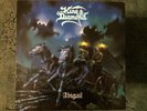 King Diamond Abigail vinyl LP 1987 (RR 9622)