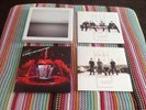 U2 No'd Promo BoxSet On The Horizon 3x7