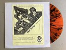NEIL YOUNG Live Boulder, Colorado ORANGE SPLATTER COLORED VINYL K&S