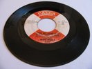 JEAN WELLS - WITH MY LOVE AND WHAT YOU'VE GOT / HAVE A LITTLE MERCY - CALLA 143