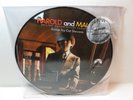 Rare Harold and Maude Soundtrack Cat Stevens Picture Disc EX VFR-2007-3-PRO-PD